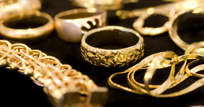 Gold sales ring buyers